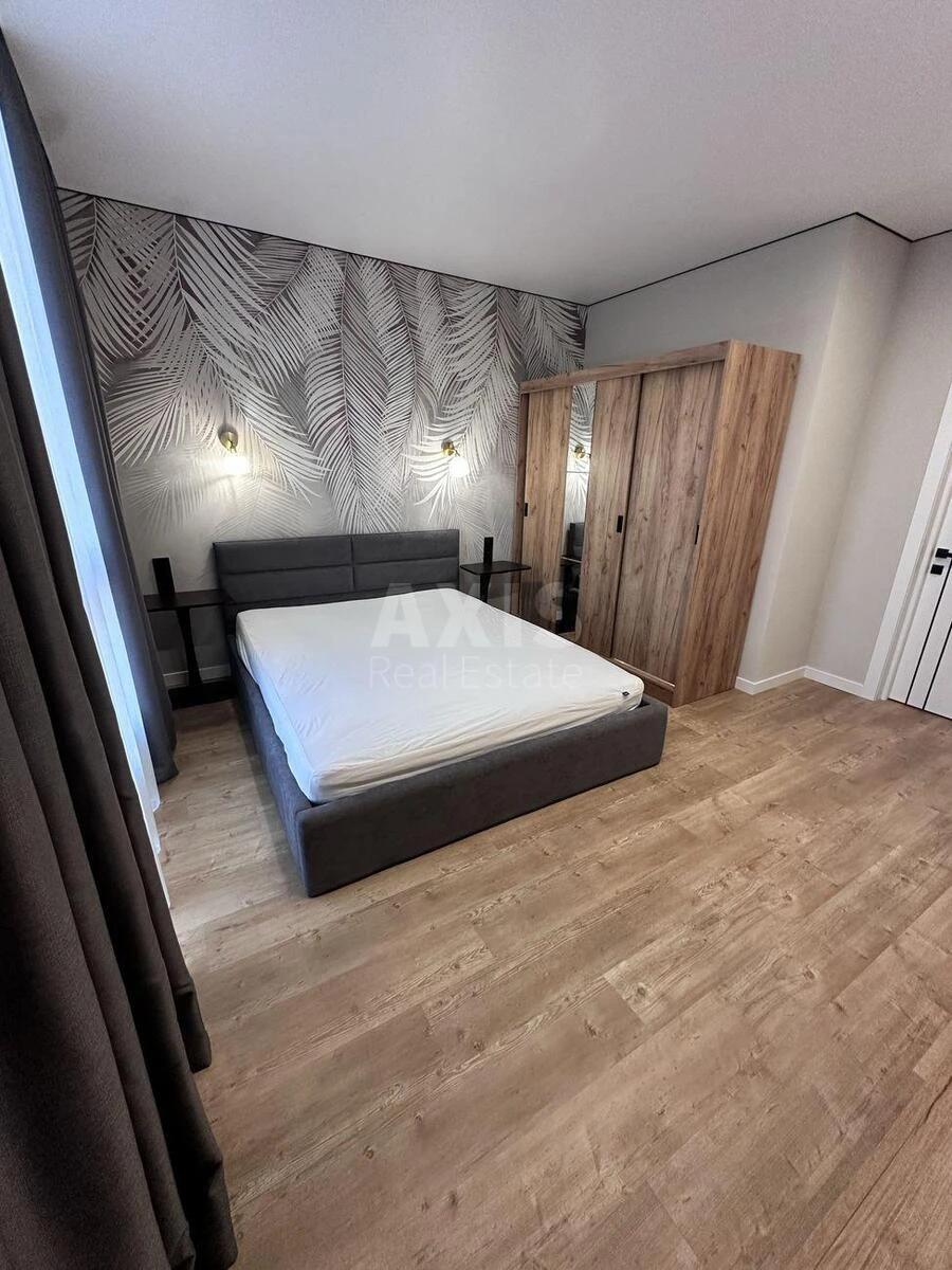2k apartment vul. Viktora Nekrasova 56820211