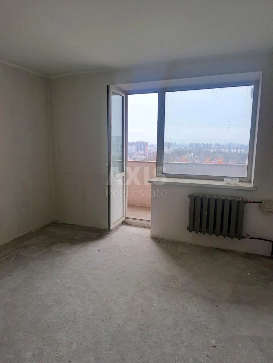 1k apartment vul. Hamaliyivska 34665392