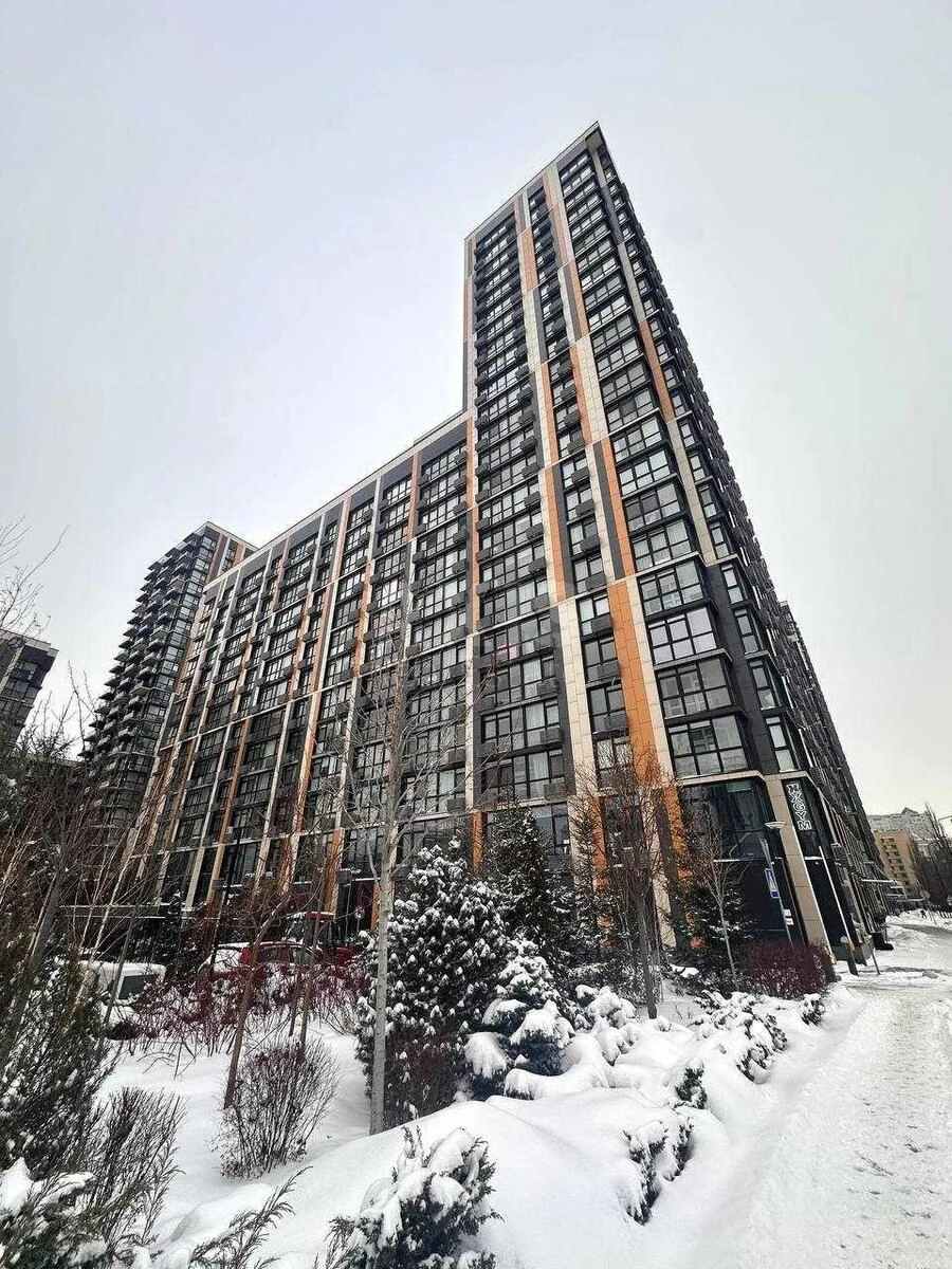 3k apartment vul. Kudri Ivana 3А649263