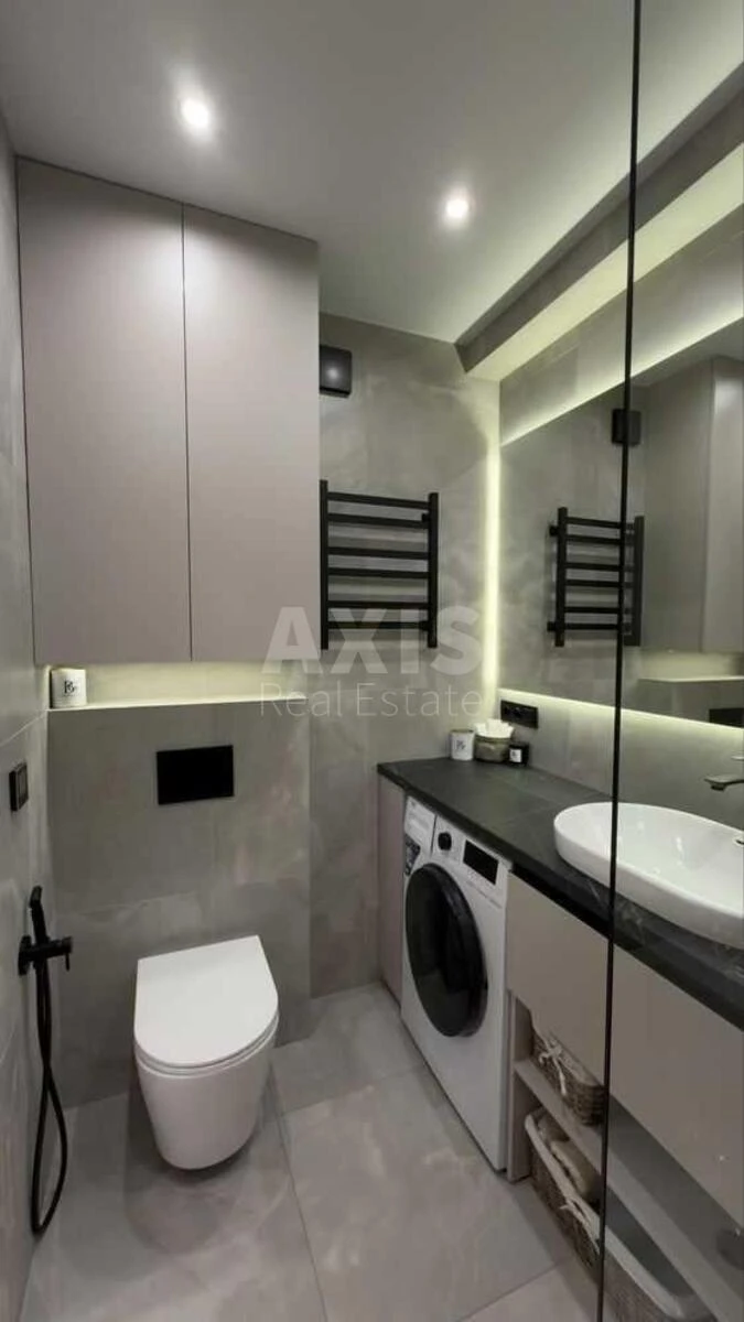 2k apartment vul. Myhajla Maksymovycha 246493911