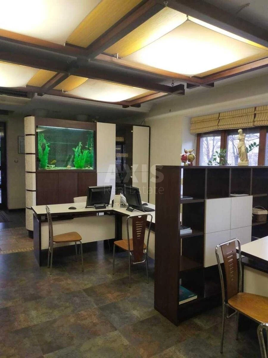 Office bul. Mykoly Mikhnovskoho 10, 144m2621031