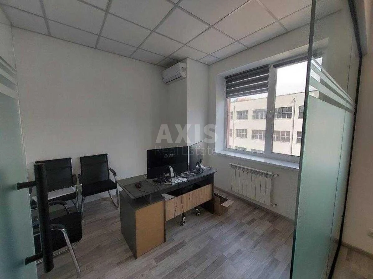 Office vul. Glybochyc'ka 17, 76m2697263
