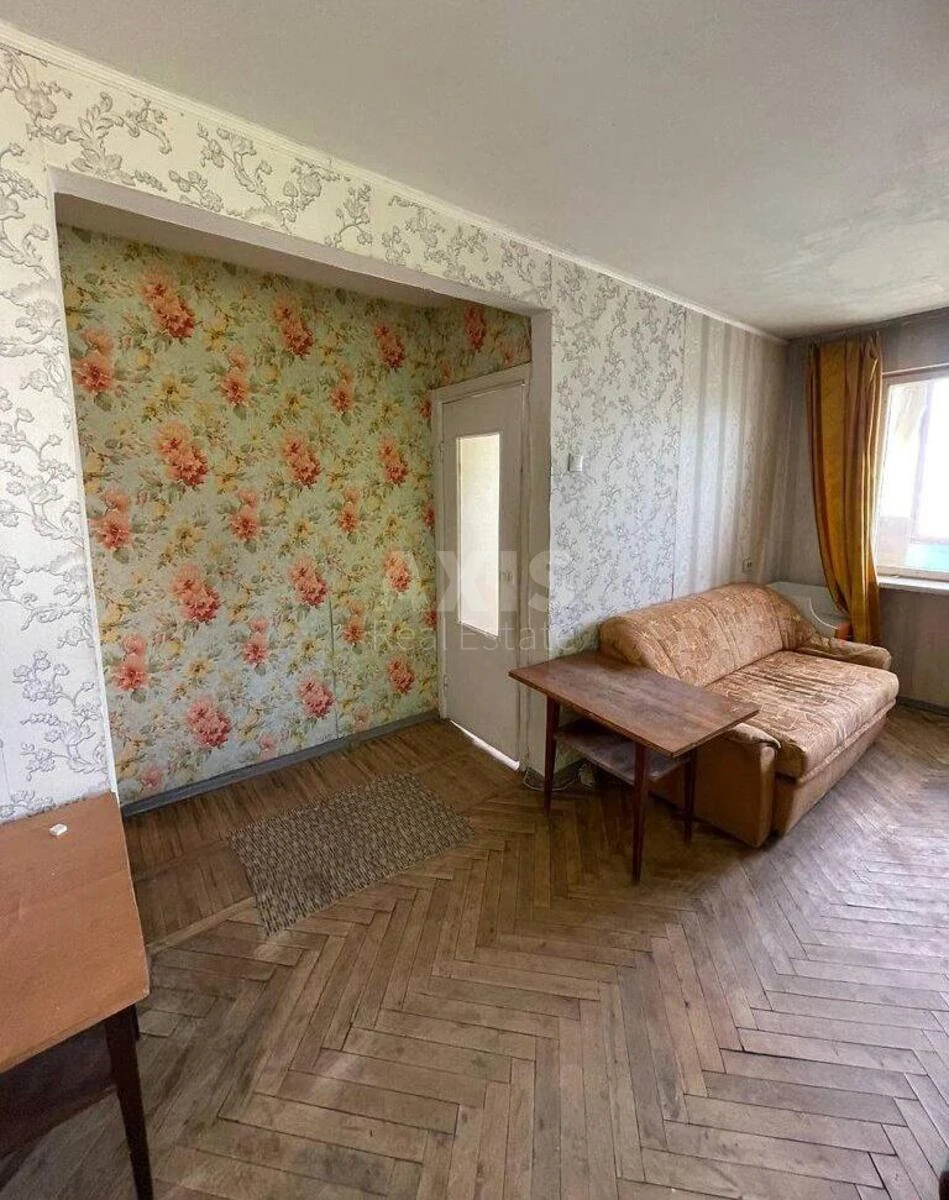1k apartment vul. Strazheska Akademika 11682625