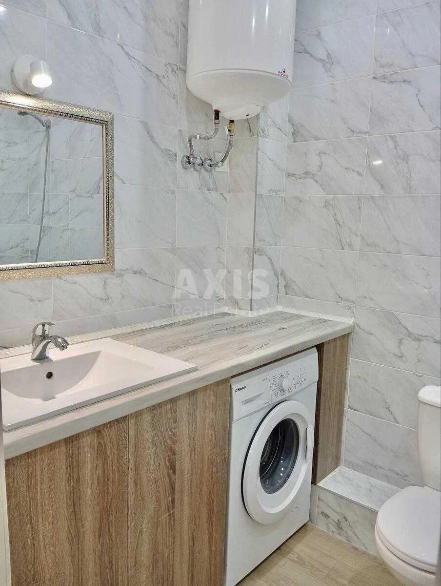 1k apartment vul. Radchenka Petra 27649916