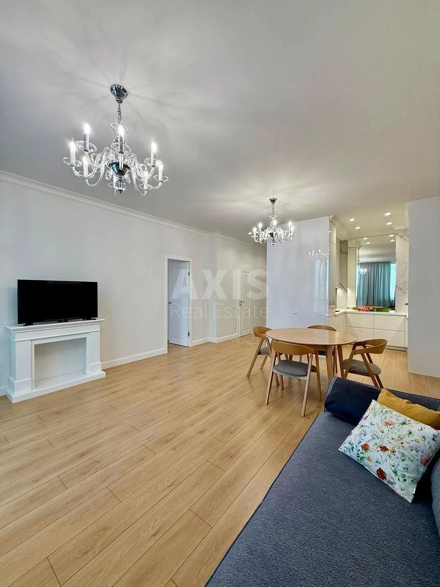 2k apartment pr-t Berestejskij 42А666353