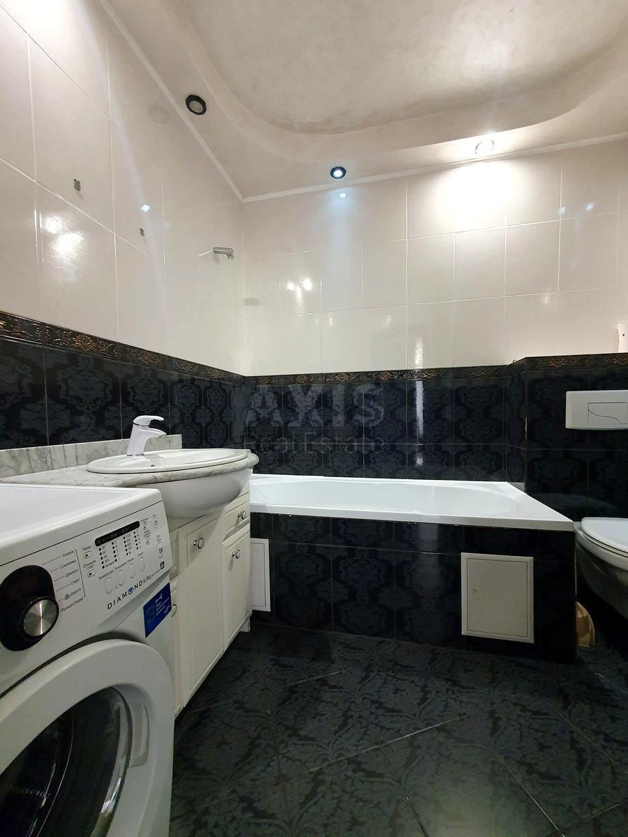 1k apartment pr-t Grygorenka Petra 14622486