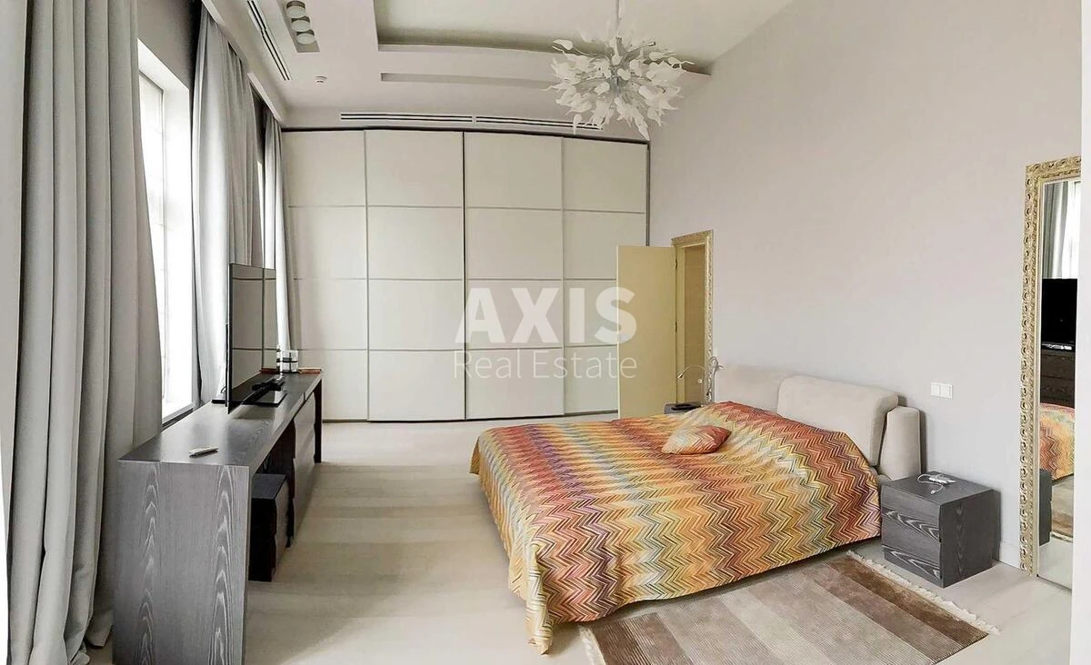 5k apartment vul. Ljuterans'ka 165300313