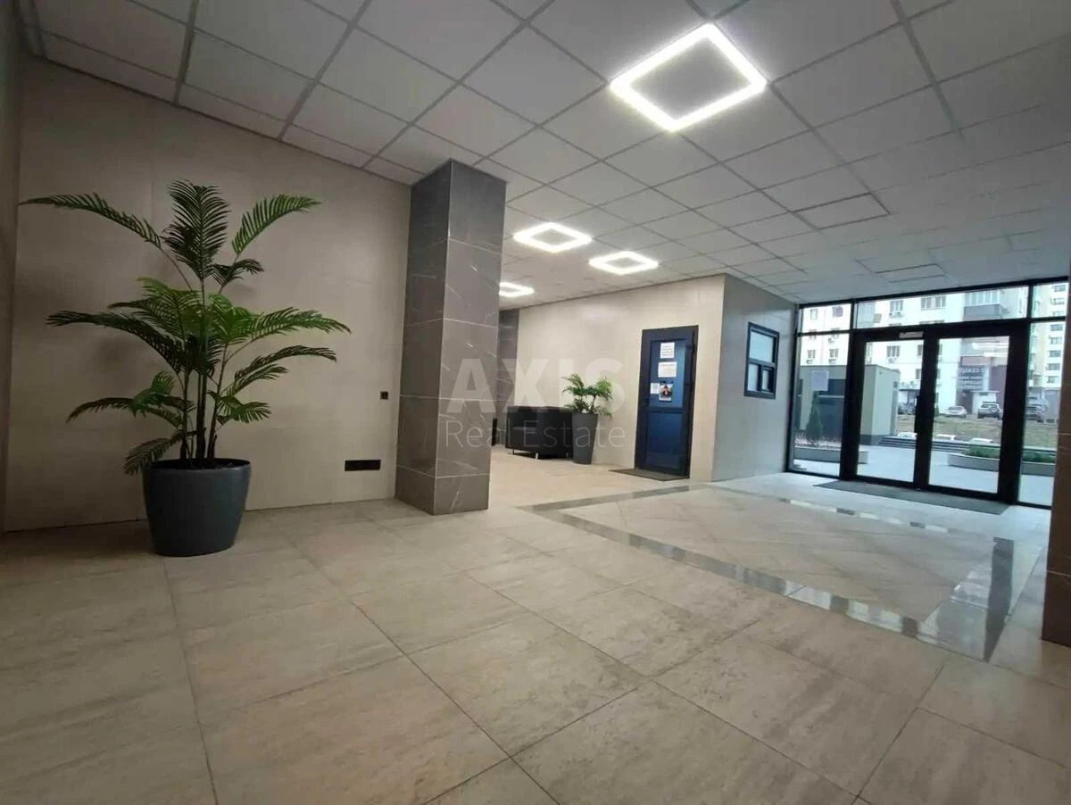 2k apartment vul. Andriya Verkhohlyada 4Б7132316