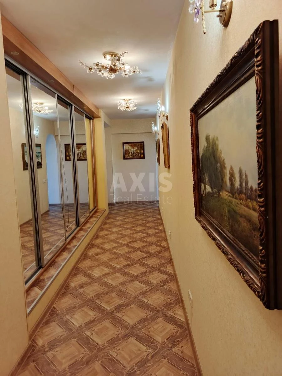 1k apartment pr-t Volodimira Іvasyuka 14Г623120