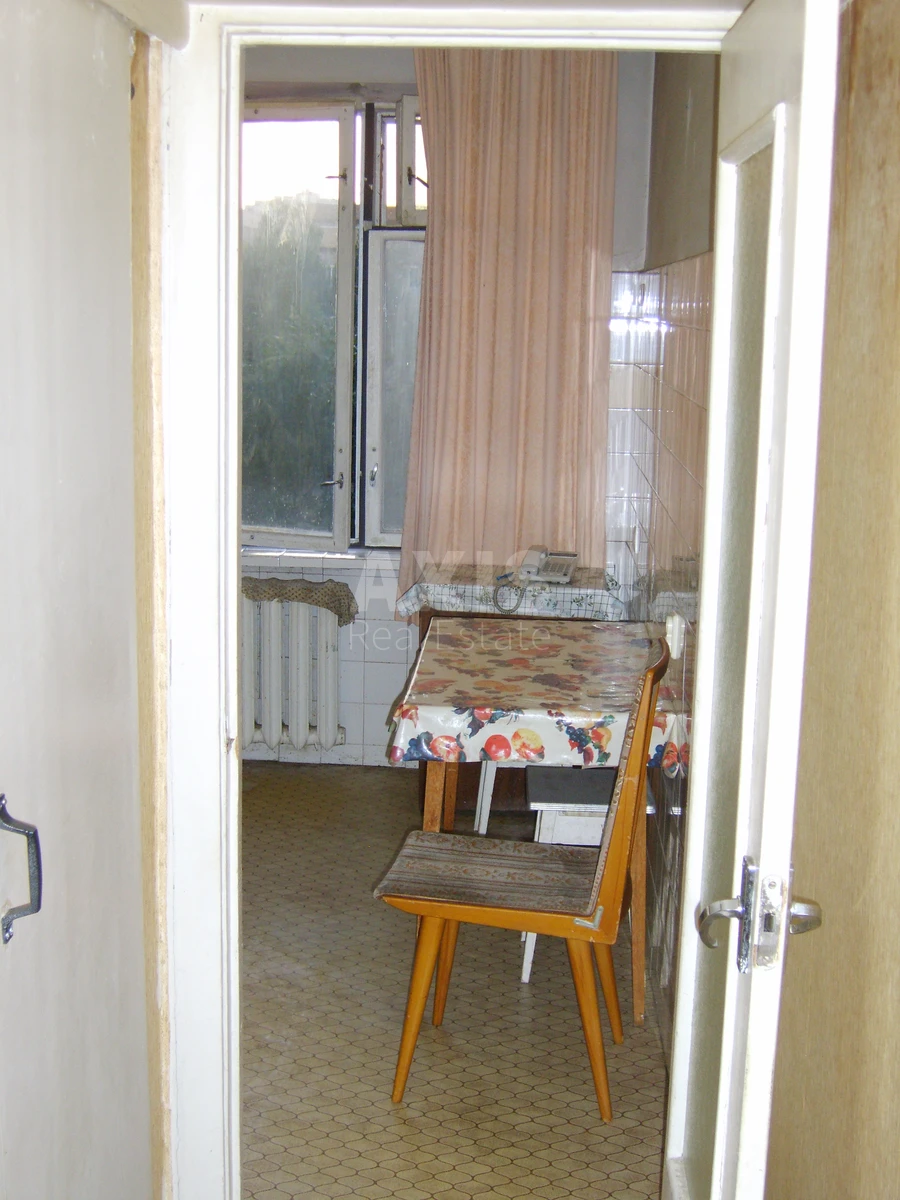 2k apartment vul. Gercena 18/20713253