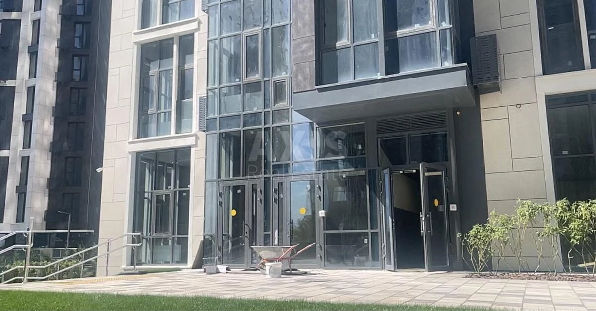 Trade object vul. Andriya Verkhohlyada 28, 98m2635695