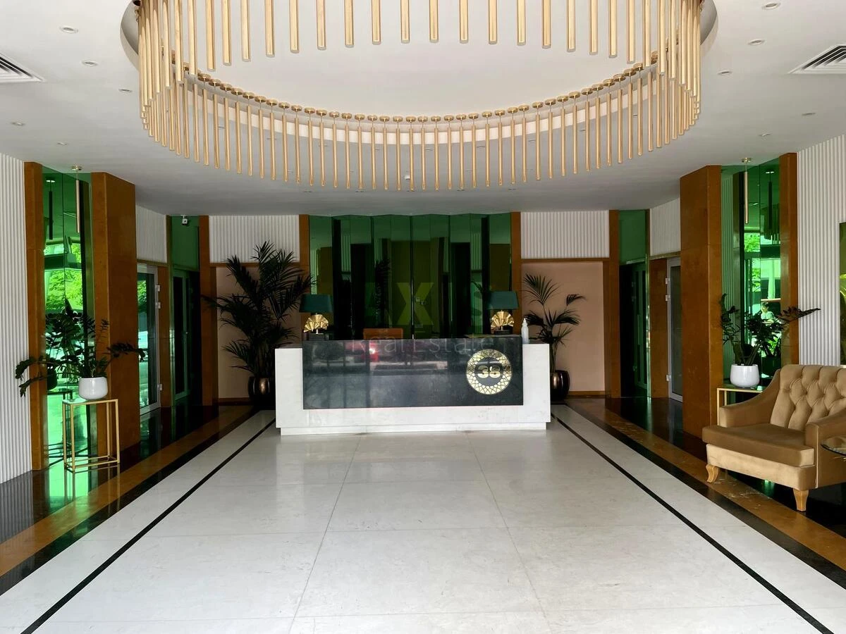 Office vul. Zhyljans'ka 68, 50m2635981