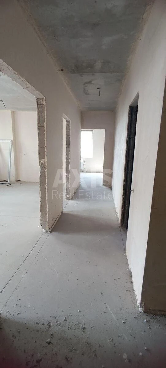 4k apartment vul. Rusovoi' Sofii' 7В702847