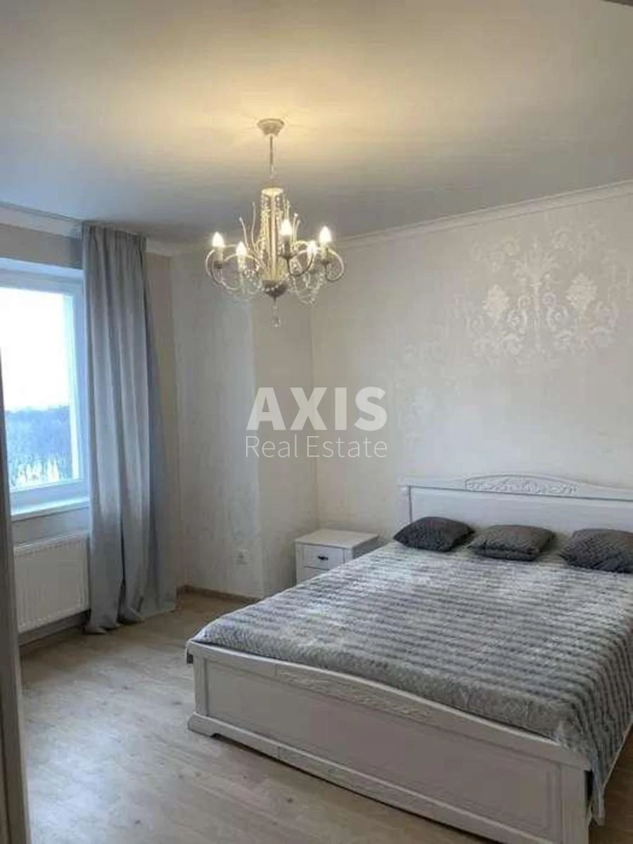 3k apartment vul. Gonty Ivana 7275782