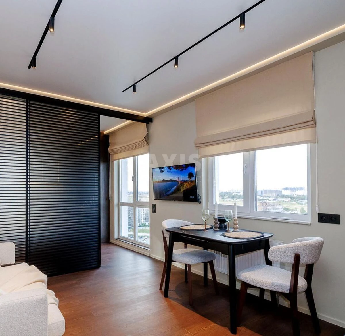 1k apartment vul. Myhajla Maksymovycha 24636552