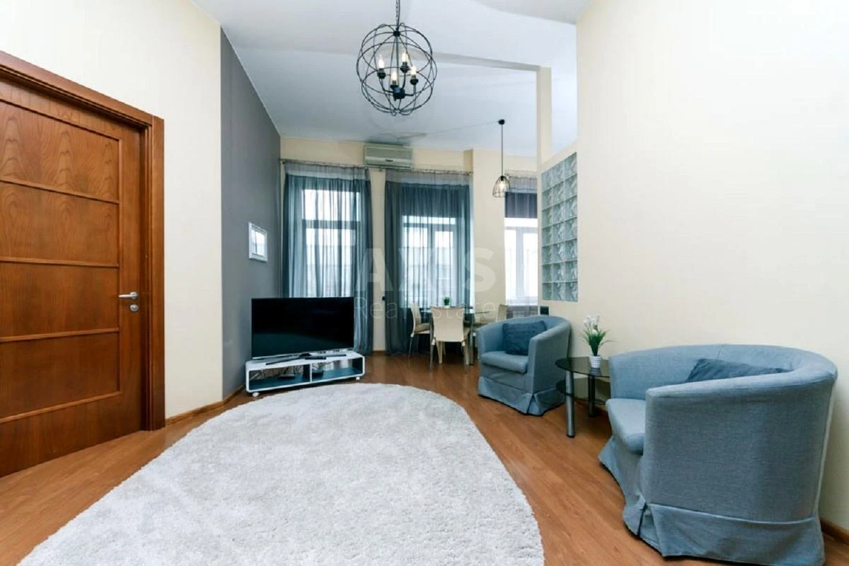 3k apartment vul. Velyka Vasyl'kivs'ka 43/16655441