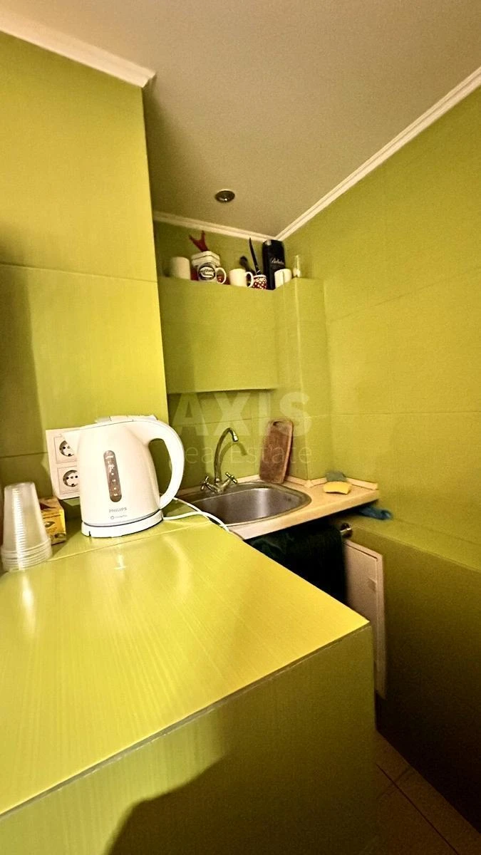 Office vul. Antonovycha 150, 133m2655516