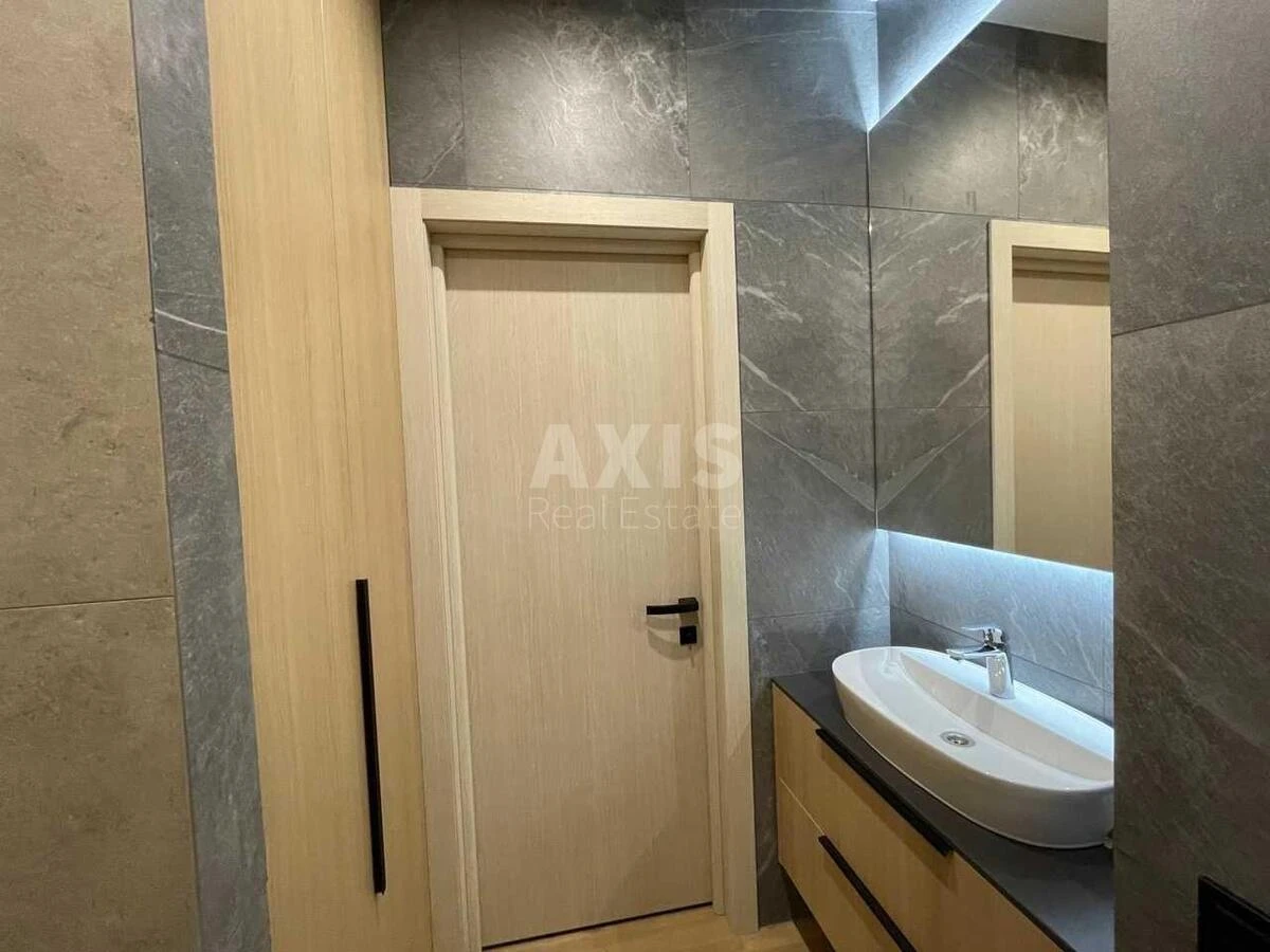 1k apartment vul. Teremkivs'ka 4А6877110