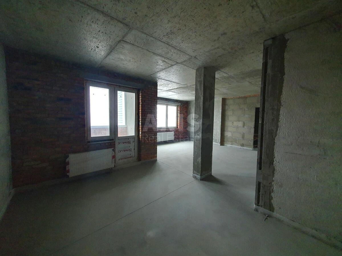 4k apartment vul. Rusovoi' Sofii' 226555810