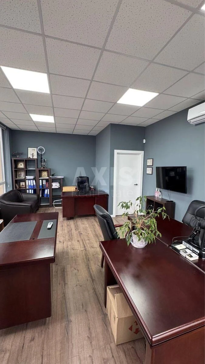 Office vul. Zhyljans'ka 68, 118m2635481