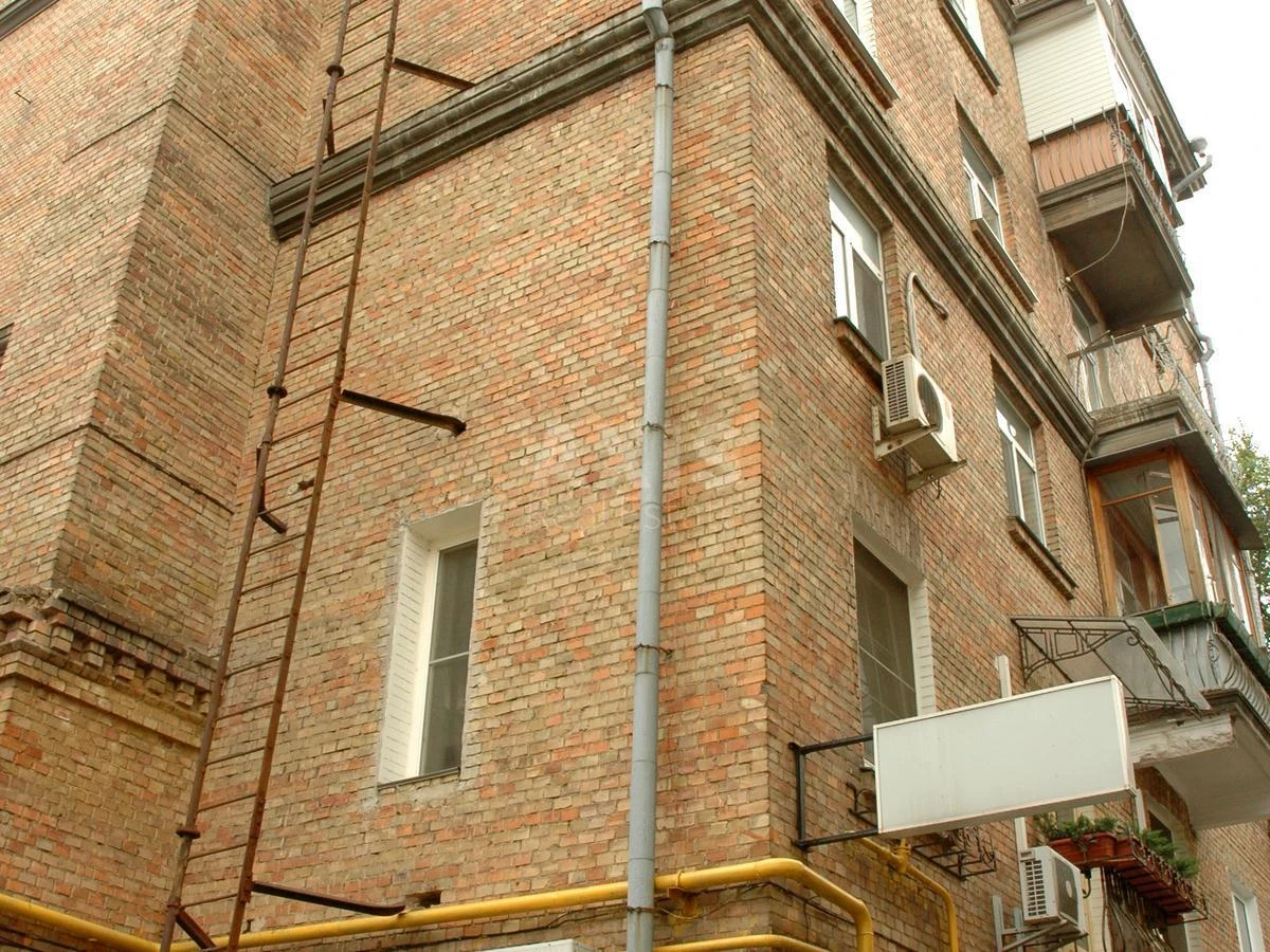 5k apartment vul. Jaroslaviv Val 30А701879