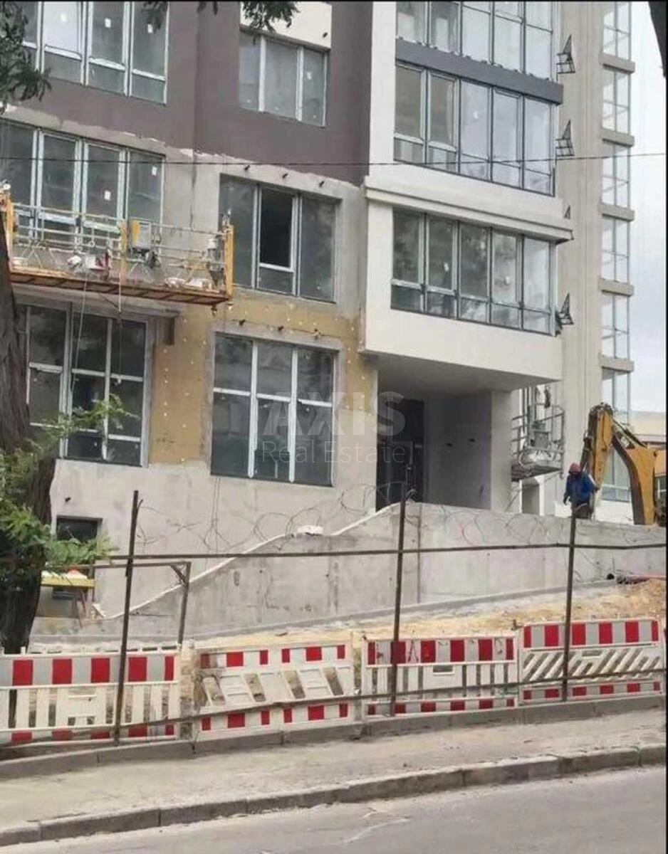 Объект торговли ул. Половецкая 4, 111м2670901