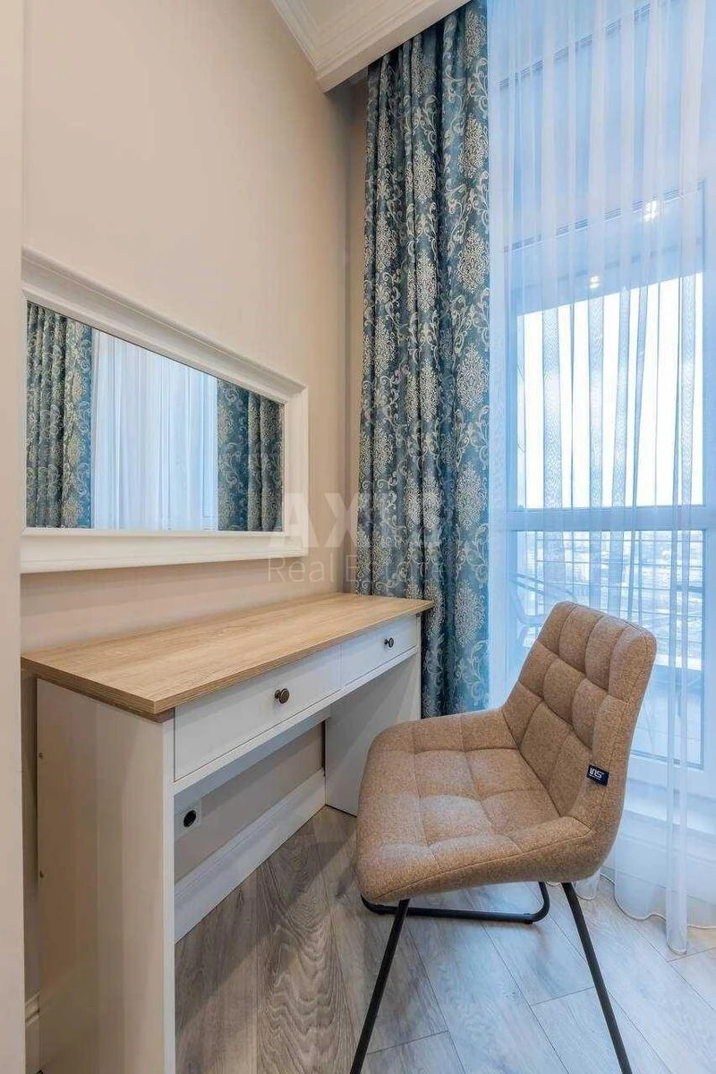 1k apartment vul. Kudri Ivana 7702027