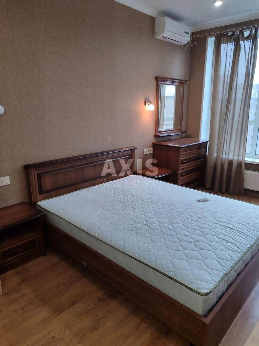 1к квартира ул. Евгения Коновальца 36Е633730