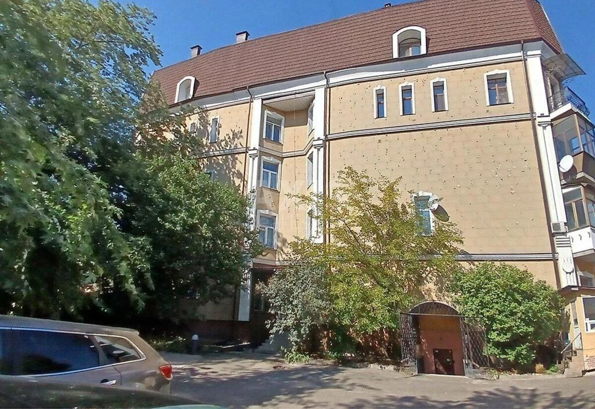 Офис ул. Ярославов Вал 14Д, 247м271693