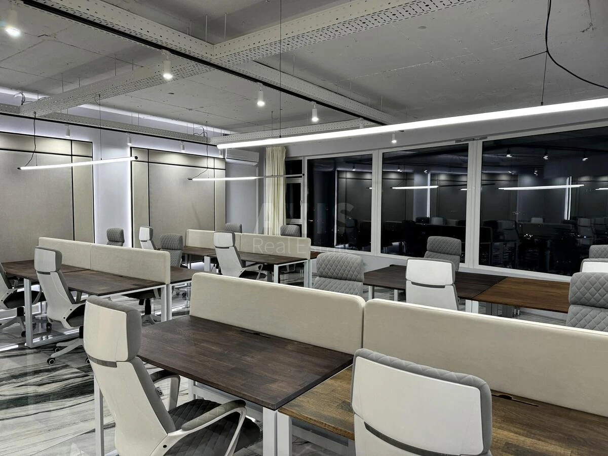 Офис спуск Кловский 7, 269м259330