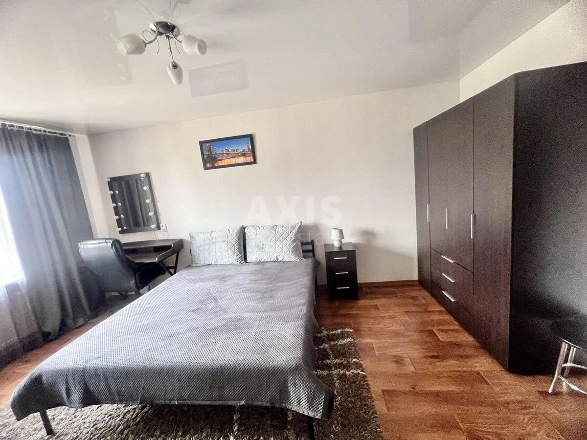 1к квартира ул. Данченко Сергея 5651914