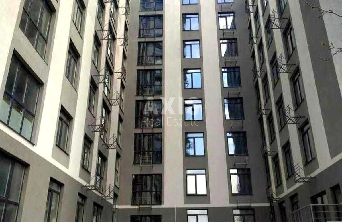 1k apartment vul. Kamianska 123655592