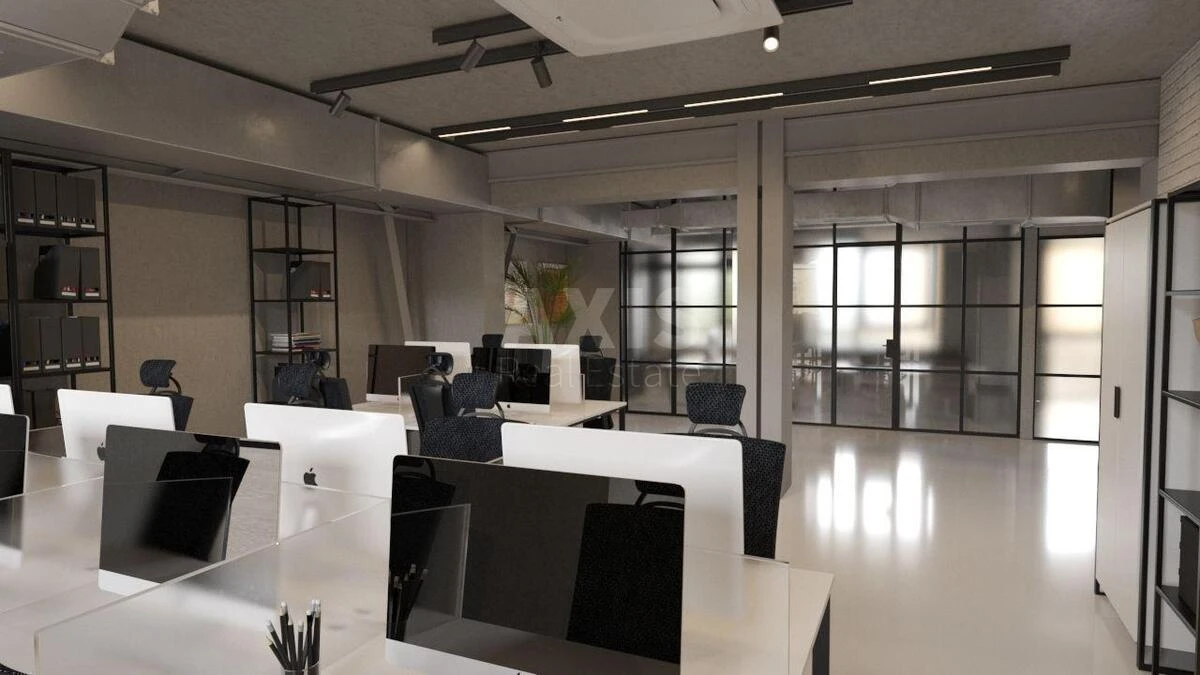 Office vul. Strutyns'kogo Sergija 4, 800m2583896