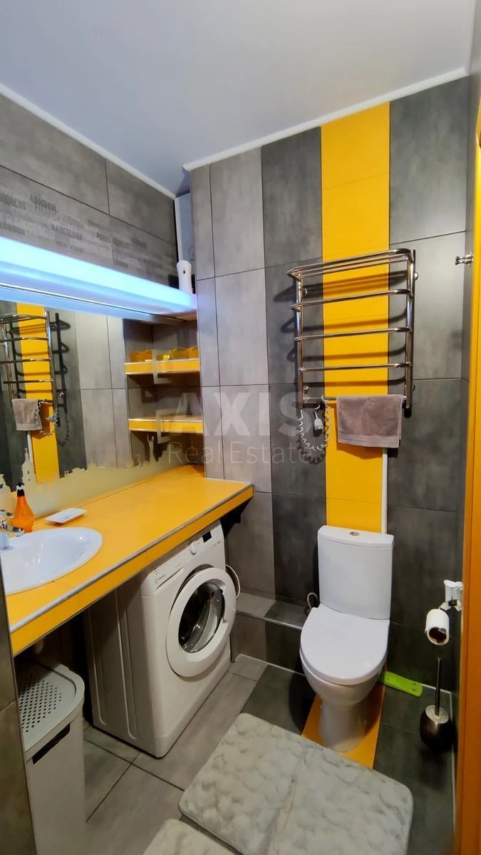 1к квартира ул. Клавдиевская 40В6681614