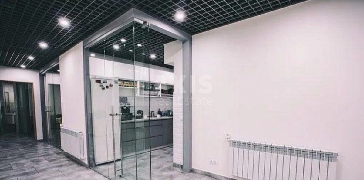 Office vul. Knjazhyj Zaton 21, 430m2699524