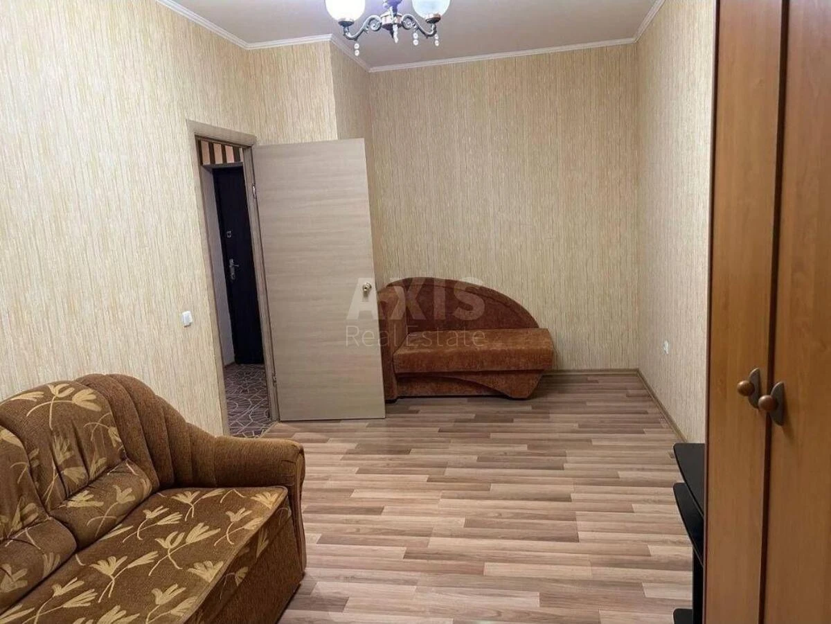 1k apartment vul. Rudans'kogo Stepana 3А699652
