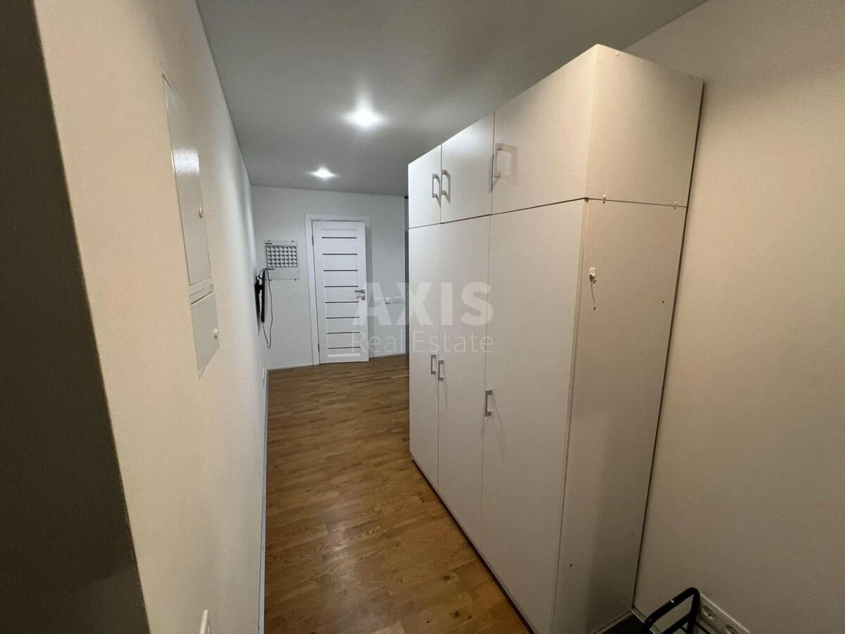 1k apartment vul. Mechnykova 18652356