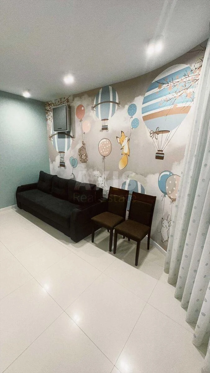 3к квартира ул. Ахматовой Анны 13Д627975