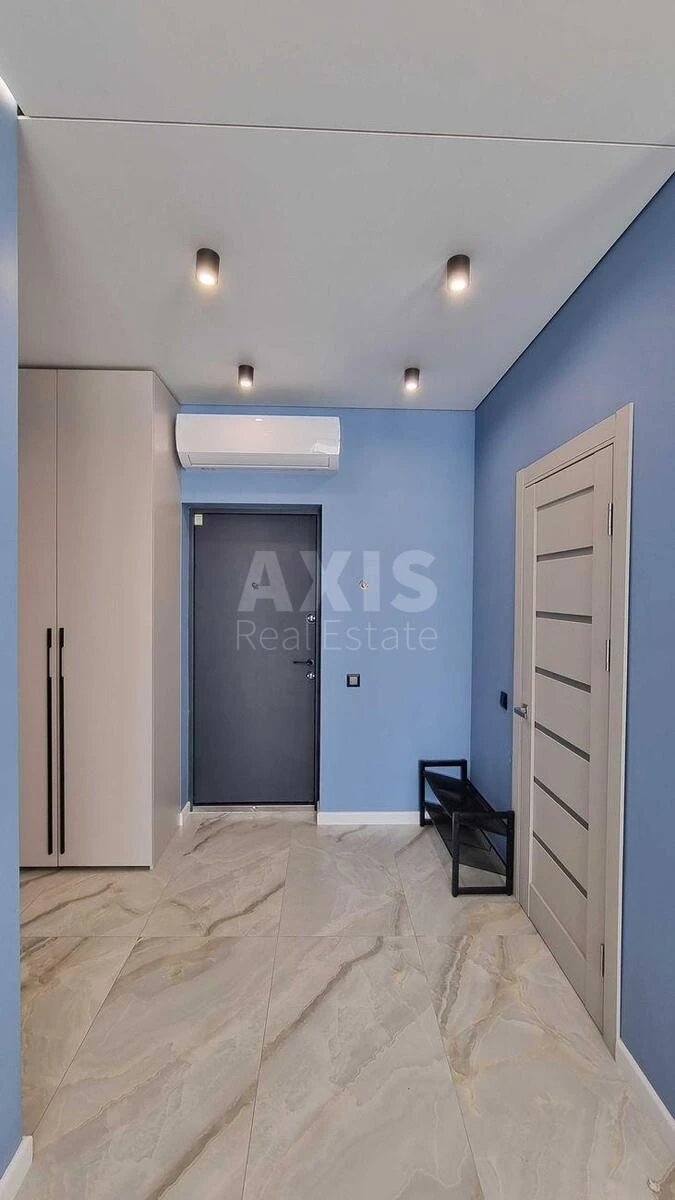 1k apartment doroga Naberezhno-Rybal's'ka 37144315
