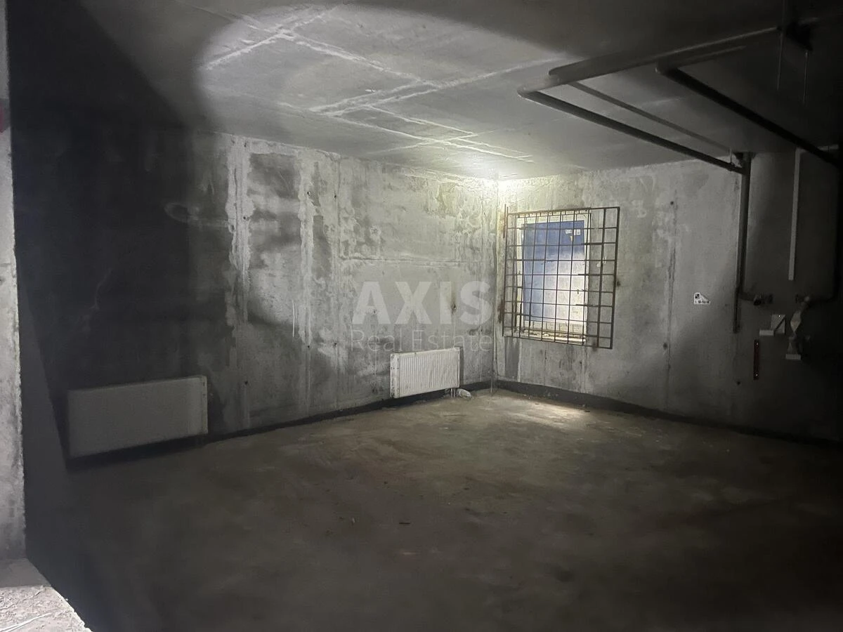 Service object vul. Zarichna 1, 82m2699997