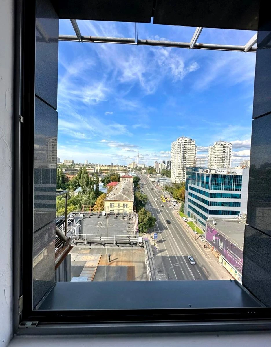 Office vul. Get'mana Vadyma 6, 727m26686416