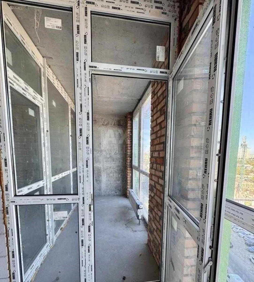 3k apartment vul. Prychal'na 10628930