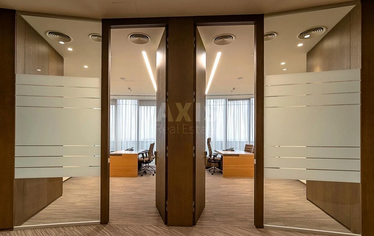 Office vul. Strutyns'kogo Sergija 23, 668m26687310