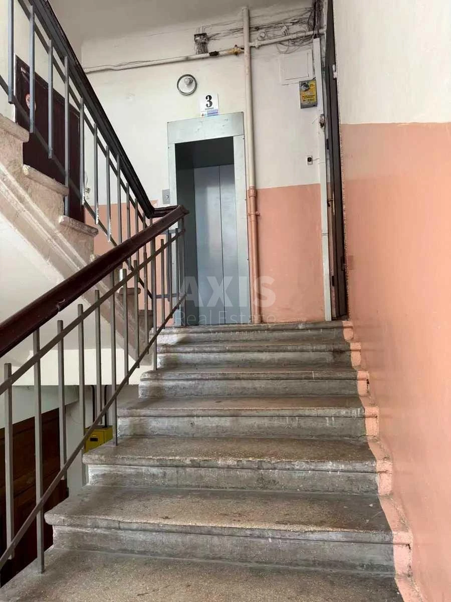 3k apartment vul. Skoropads'kogo Pavla 25700577