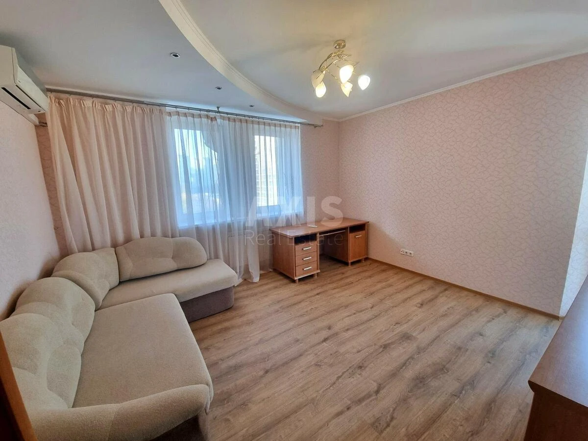 4к квартира пер. Кудряшова 3669213