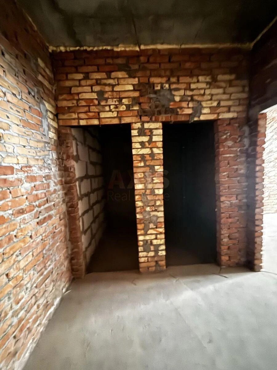 3к квартира ул. Андрея Верхогляда 14А6858512
