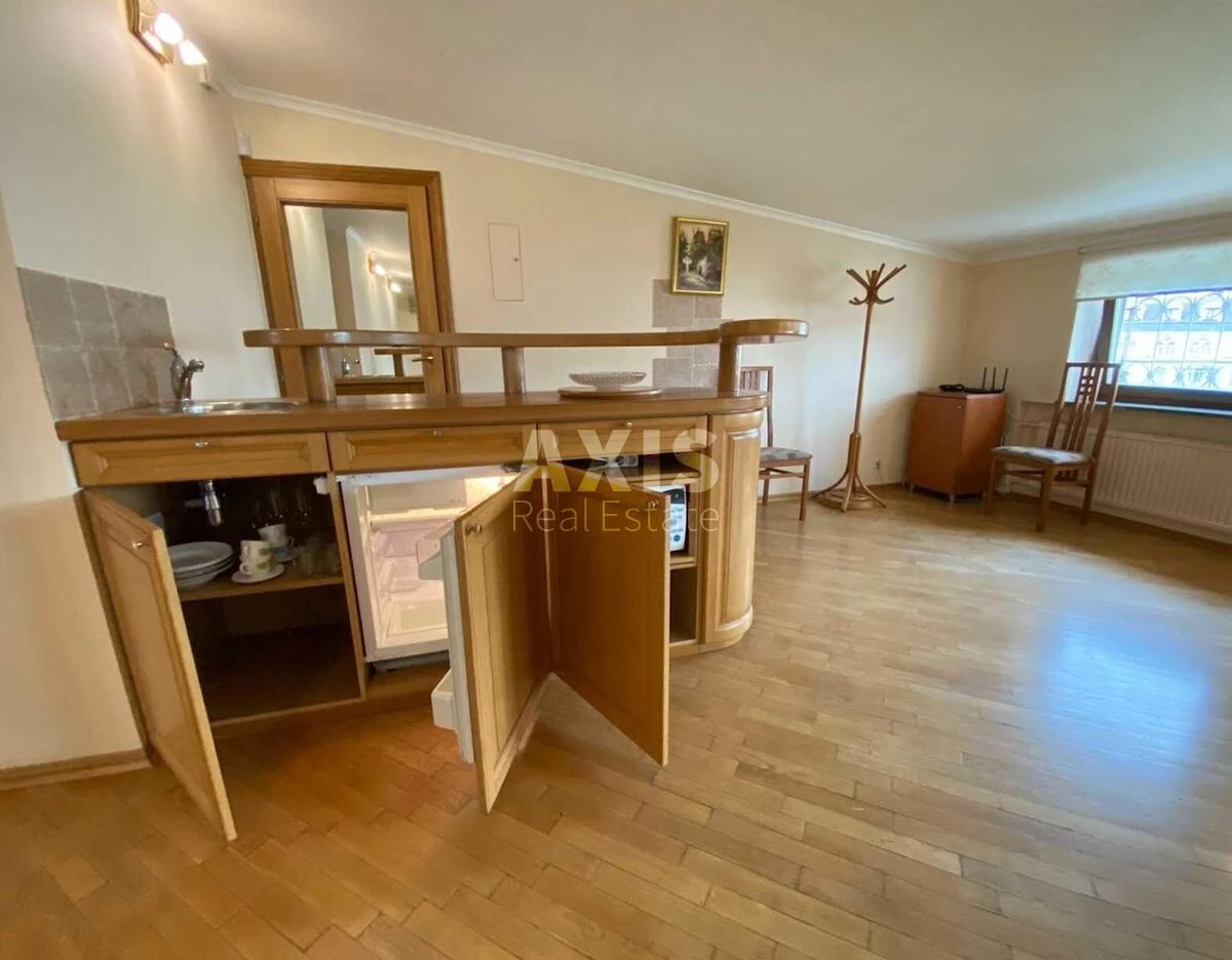1k apartment vul. Skoropads'kogo Pavla 25700134