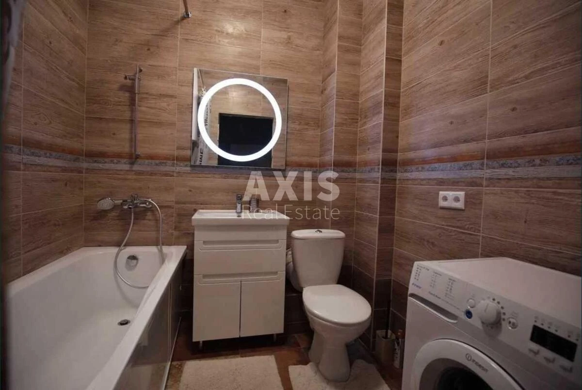 1k apartment vul. Raketna 24582465