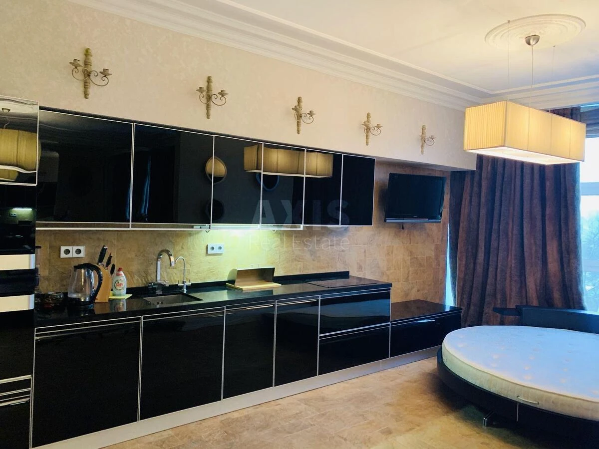 2k apartment vul. Zvirynec'ka 5965363