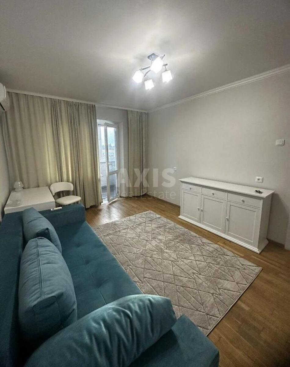 1k apartment vul. Gryshka Myhajla 8686253